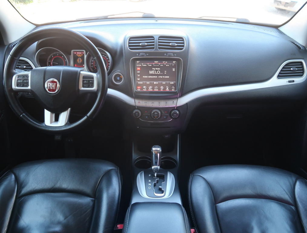 Fiat Freemont