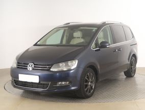 Volkswagen Sharan - 2015