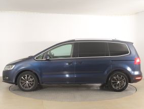Volkswagen Sharan - 2015