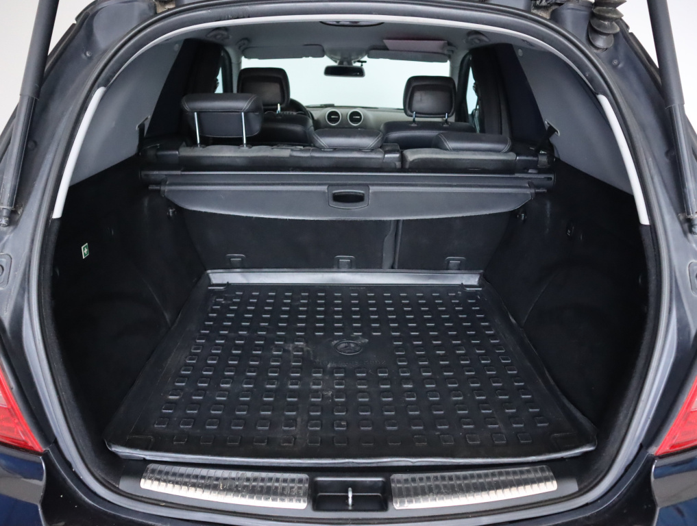 Mercedes-Benz ML