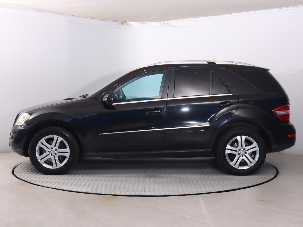 Mercedes-Benz ML