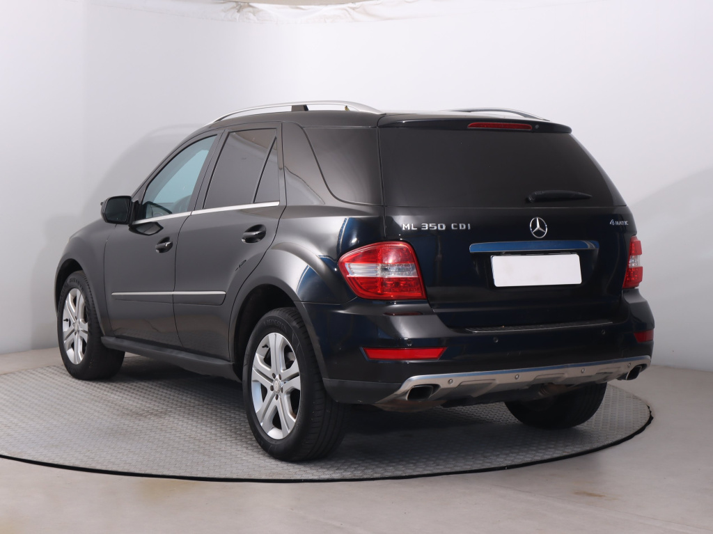 Mercedes-Benz ML