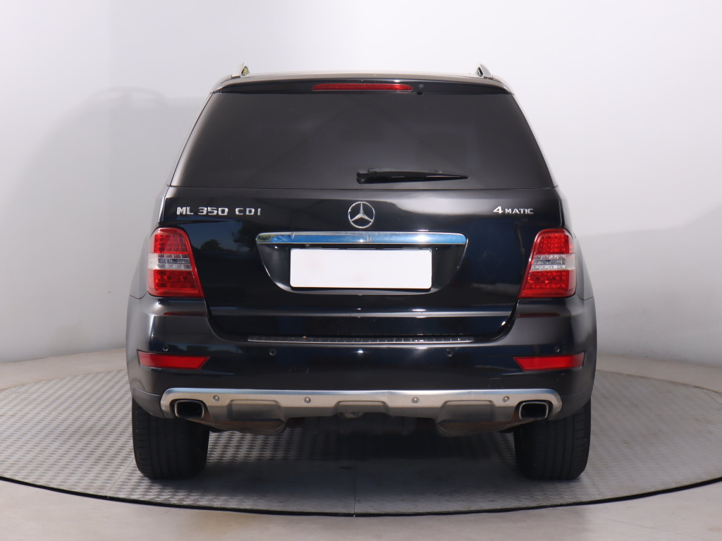 Mercedes-Benz ML