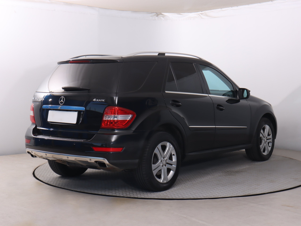 Mercedes-Benz ML