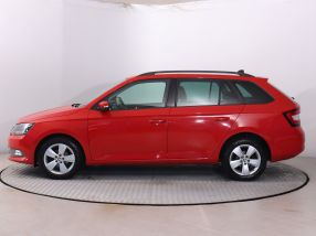 Skoda Fabia - 2017