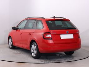 Skoda Fabia - 2017