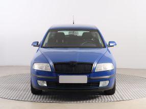 Skoda Octavia - 2008