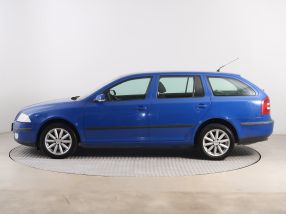 Skoda Octavia - 2008