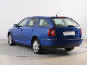 Skoda Octavia - 2008