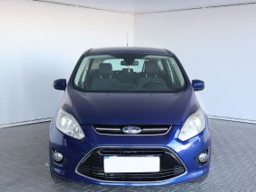 Ford Focus C-Max - 2014