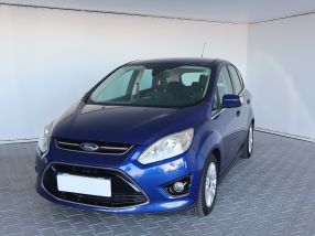 Ford Focus C-Max - 2014