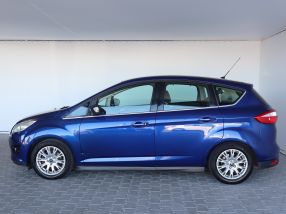 Ford Focus C-Max - 2014