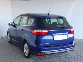 Ford Focus C-Max - 2014