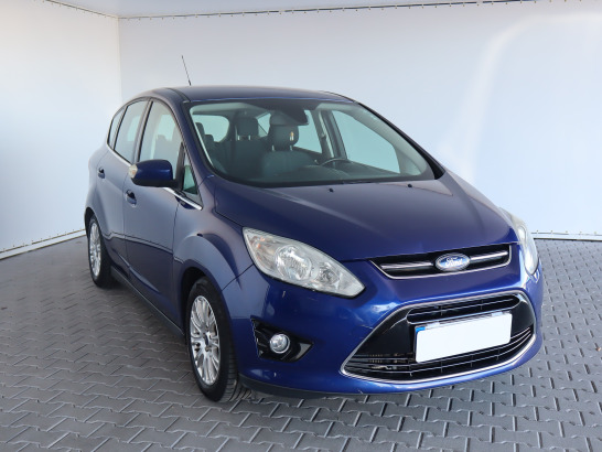 Ford Focus C-Max