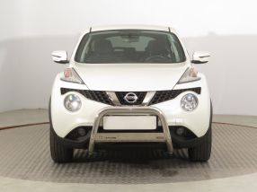 Nissan Juke - 2019