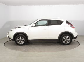 Nissan Juke - 2019