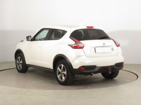 Nissan Juke - 2019