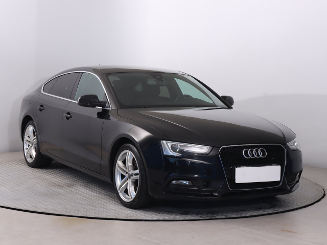 Audi A5 2014