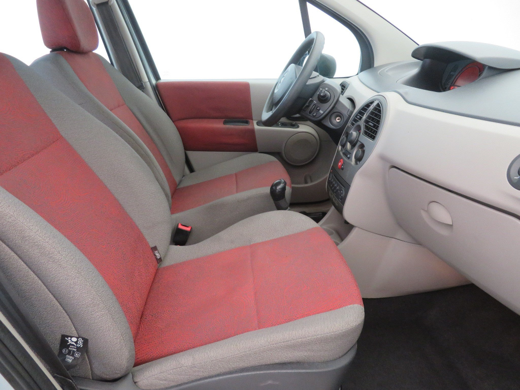 Renault Modus