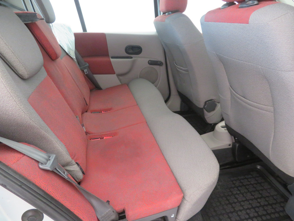 Renault Modus