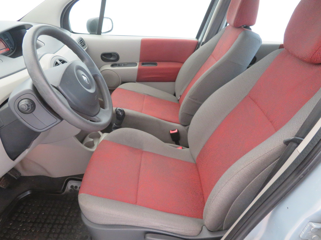 Renault Modus