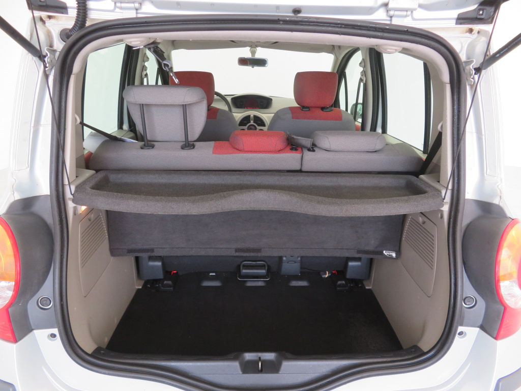 Renault Modus
