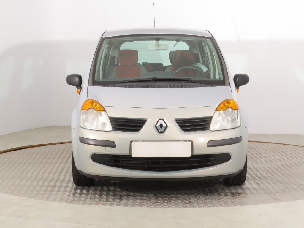 Renault Modus