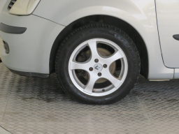 Renault Modus 2006