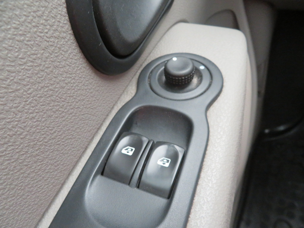 Renault Modus