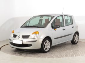 Renault Modus - 2006