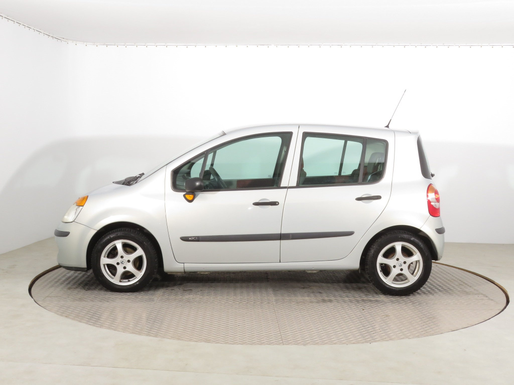 Renault Modus