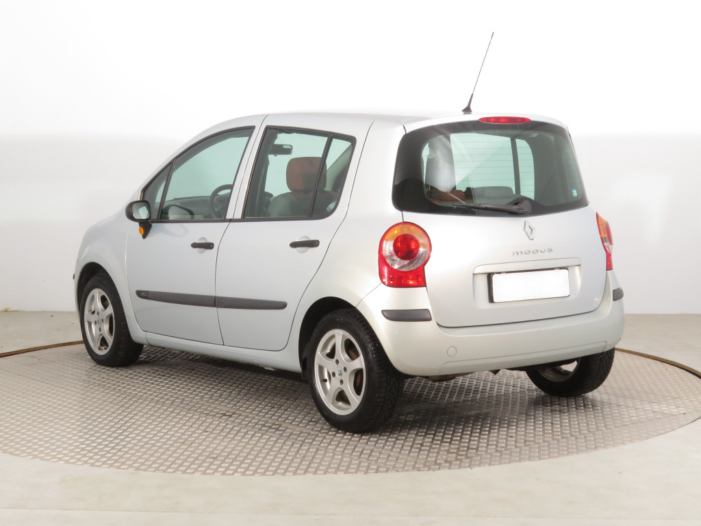 Renault Modus