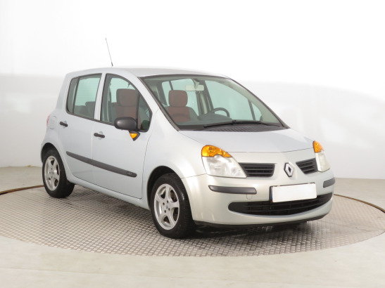 Renault Modus