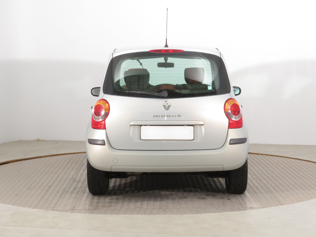 Renault Modus