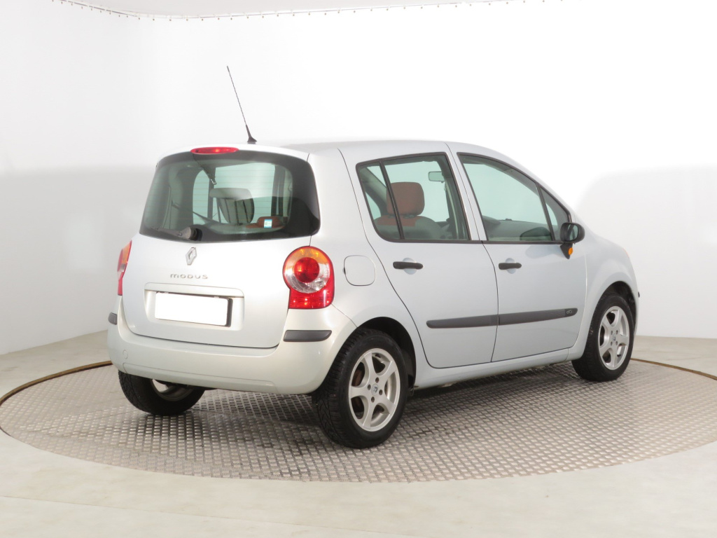 Renault Modus