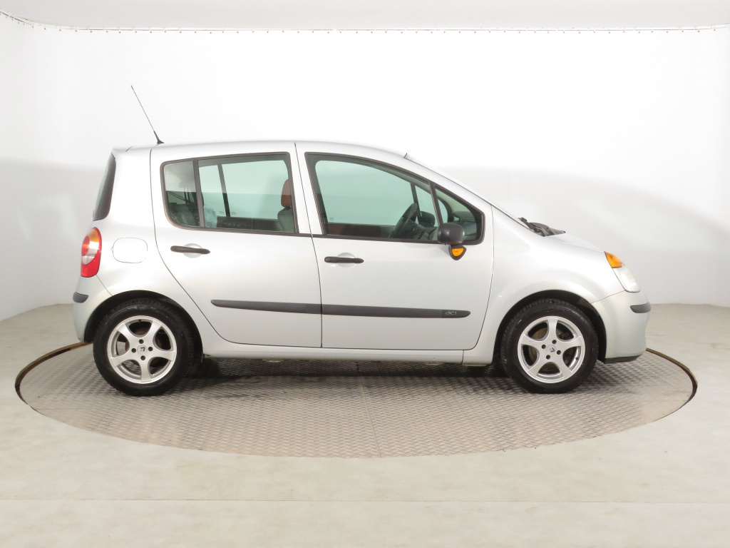 Renault Modus