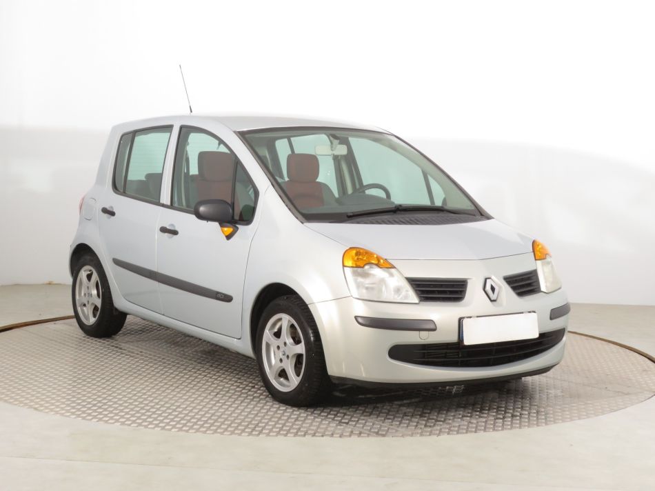Renault Modus - 2006