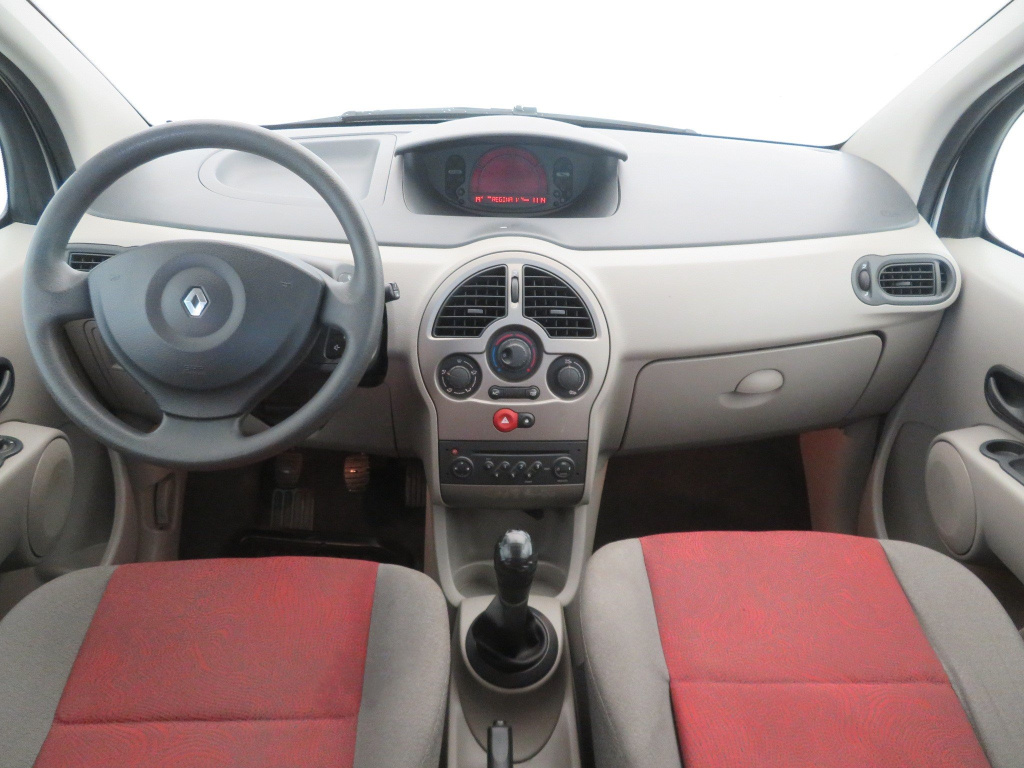 Renault Modus