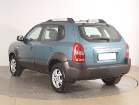 Hyundai Tucson - 2006