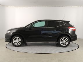Nissan Qashqai - 2015
