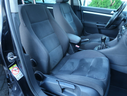 Volkswagen Golf 2012