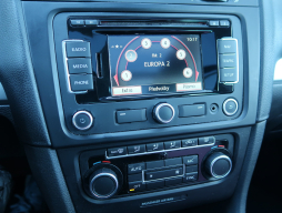 Volkswagen Golf 2012