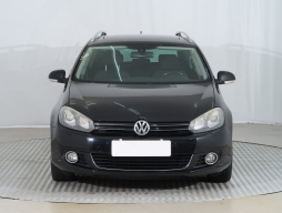 Volkswagen Golf 2012