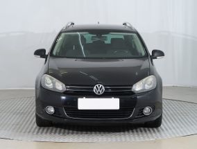 Volkswagen Golf - 2012