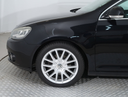 Volkswagen Golf 2012