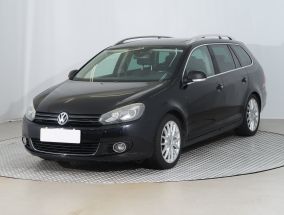 Volkswagen Golf - 2012