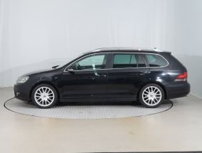 Volkswagen Golf - 2012