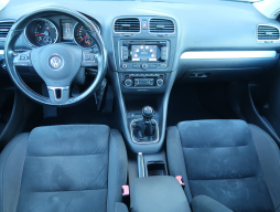 Volkswagen Golf 2012