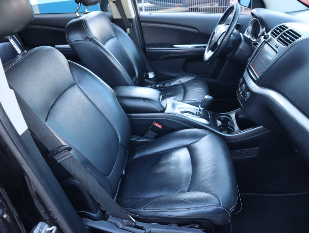 Fiat Freemont