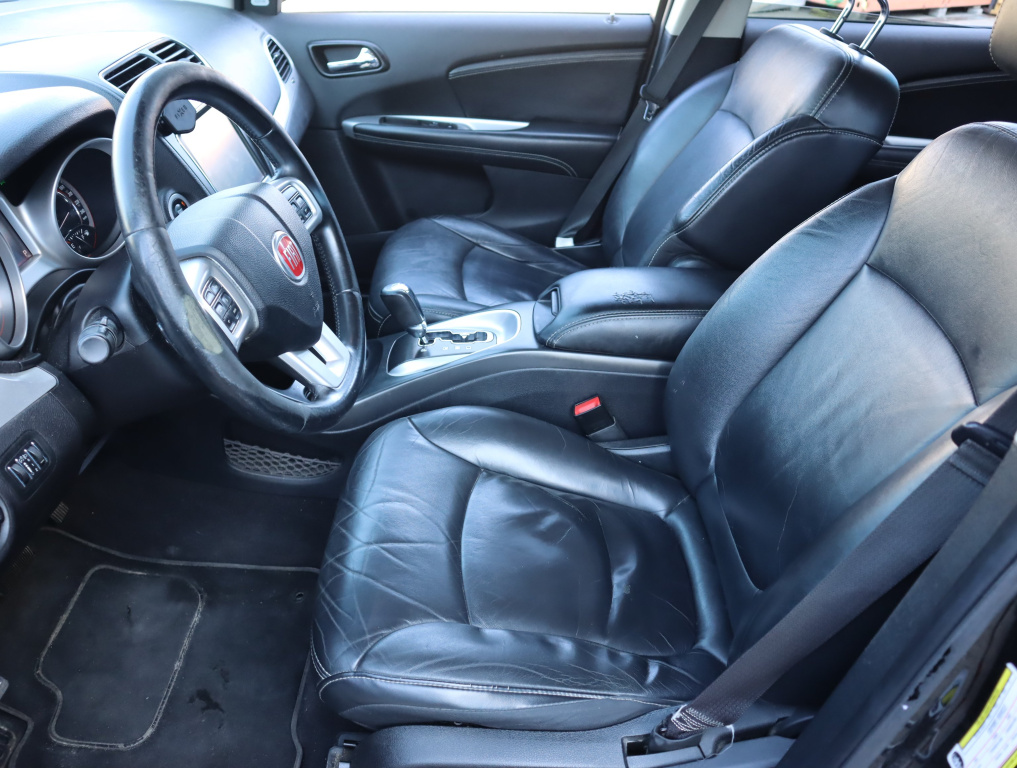 Fiat Freemont